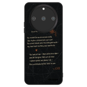 Θήκη για Realme 11 Pro+ - POET