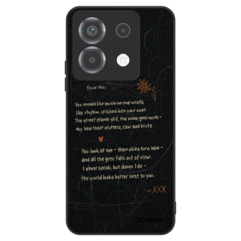 Θήκη για Xiaomi Poco X6 - POET