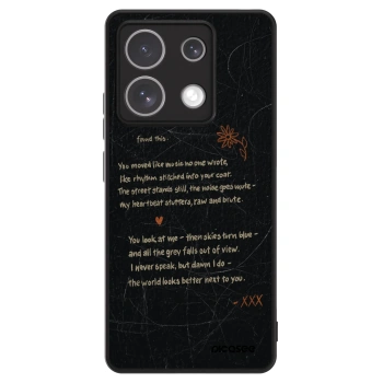 Picasee ULTIMATE CASE για Xiaomi Redmi Note 13 Pro 5G - POET