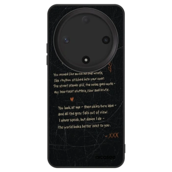 Θήκη για Honor Magic6 Lite 5G - POET