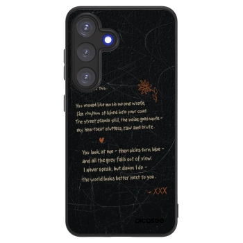 Picasee ULTIMATE CASE για Samsung Galaxy A25 A256B 5G - POET