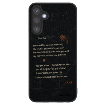 Picasee ULTIMATE CASE για Samsung Galaxy A15 A156B 5G - POET