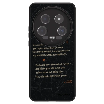 Θήκη για Xiaomi 14 Ultra - POET