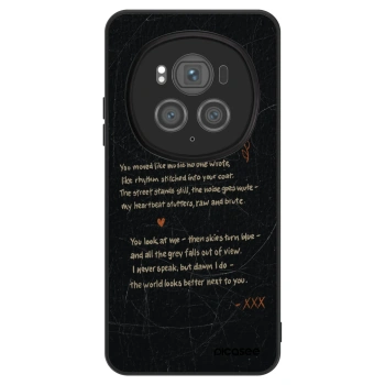 Θήκη για Honor Magic6 Pro - POET