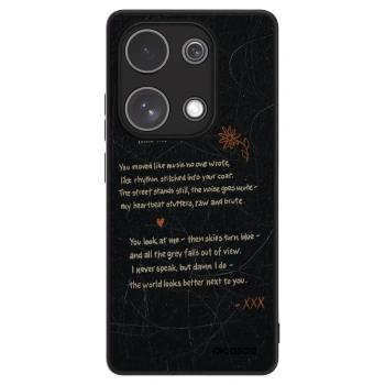 Picasee ULTIMATE CASE για Xiaomi Redmi Note 13 Pro 4G - POET