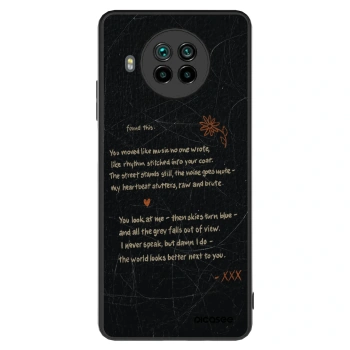 Θήκη για Xiaomi Mi 10T Lite - POET