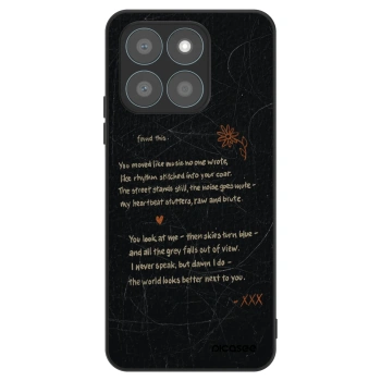 Θήκη για Honor X8b - POET