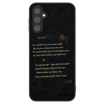 Θήκη για Samsung Galaxy A05s A057G - POET