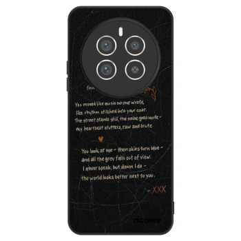 Θήκη για Realme 12 Pro 5G - POET