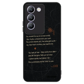 Θήκη για Vivo V40 SE 5G - POET