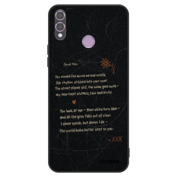 Θήκη για Honor 8X - POET