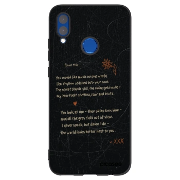 Θήκη για Honor 10 Lite - POET