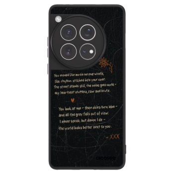 Picasee ULTIMATE CASE για OnePlus 12 5G - POET