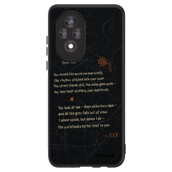Θήκη για Honor 200 Pro 5G - POET