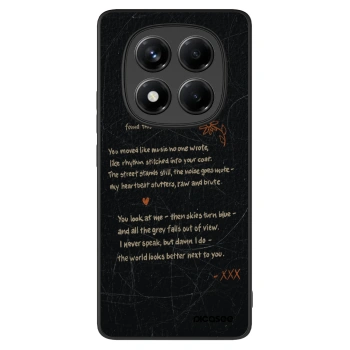 Picasee ULTIMATE CASE για Xiaomi Redmi Note 14 Pro+ 5G - POET