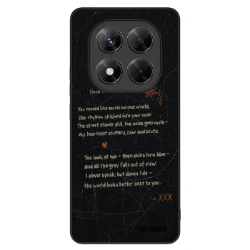 Picasee ULTIMATE CASE για Xiaomi Redmi Note 14 Pro 5G - POET