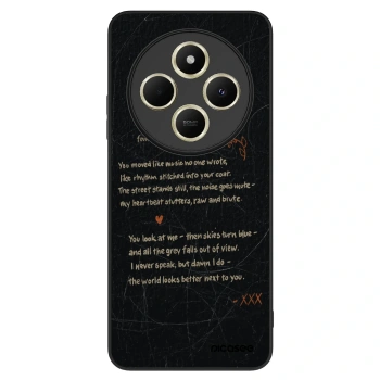 Θήκη για Xiaomi Redmi 14C - POET