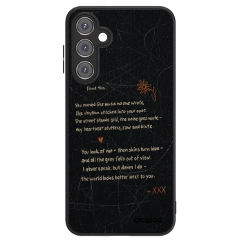 Picasee ULTIMATE CASE για Samsung Galaxy A16 5G - POET