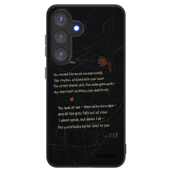 Picasee ULTIMATE CASE PowerShare για Samsung Galaxy S25 5G - POET