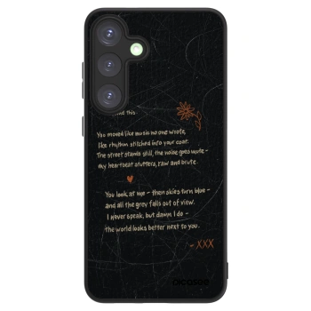 Picasee ULTIMATE CASE για Samsung Galaxy S25+ 5G - POET