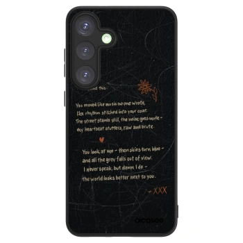 Picasee ULTIMATE CASE PowerShare για Samsung Galaxy S25+ 5G - POET