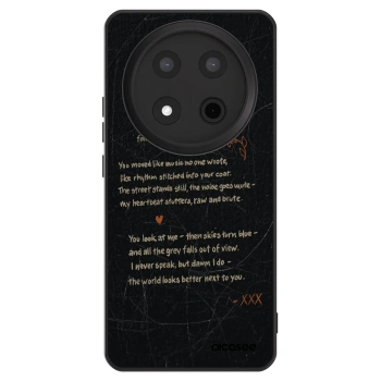 Θήκη για Honor Magic7 Lite 5G - POET