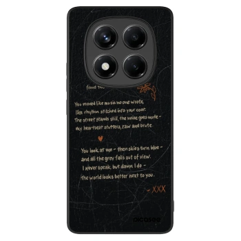 Picasee ULTIMATE CASE για Xiaomi Redmi Note 14 Pro 4G - POET