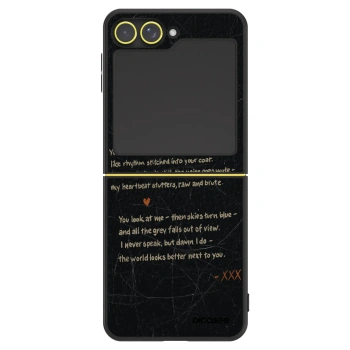 Θήκη για Samsung Galaxy Z Flip6 5G - POET