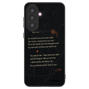 Picasee ULTIMATE CASE για Samsung Galaxy A56 5G A566B - POET