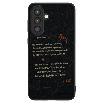 Picasee ULTIMATE CASE για Samsung Galaxy A26 5G A266B - POET