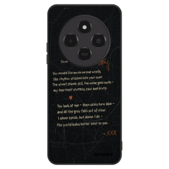 Θήκη για Xiaomi Poco C75 - POET