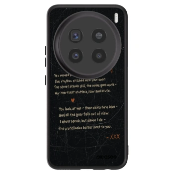 Θήκη για Vivo X200 Pro - POET