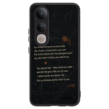 Θήκη για Vivo V50 Lite 5G - POET