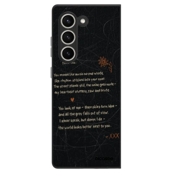 Θήκη για Samsung Galaxy Z Fold5 5G - POET