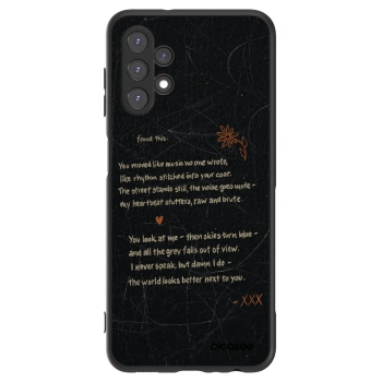 Θήκη για Samsung Galaxy A13 5G - POET