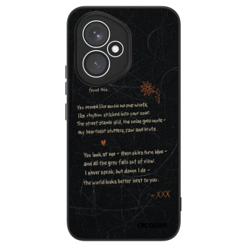 Θήκη για Honor 400 5G - POET