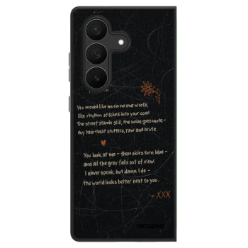 Θήκη για Samsung Galaxy Z Fold7 5G - POET