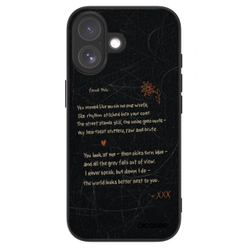 Picasee ULTIMATE CASE για Apple iPhone 17 - POET