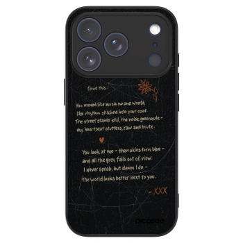 Picasee ULTIMATE CASE για Apple iPhone 17 Pro - POET