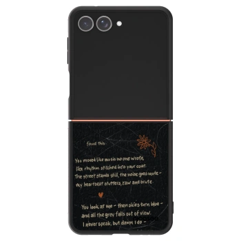 Θήκη για Samsung Galaxy Z Flip7 5G - POET