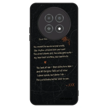 Θήκη για Realme 12X - POET