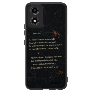 Θήκη για Motorola Moto E14 - POET