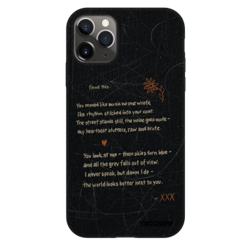 Θήκη για Apple iPhone 11 Pro - POET