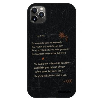 Θήκη για Apple iPhone 11 Pro Max - POET