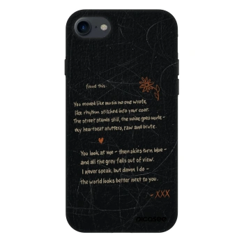 Θήκη για Apple iPhone 7 - POET