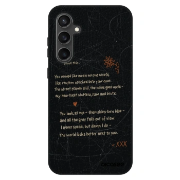 Θήκη για Samsung Galaxy S23 FE S711B - POET