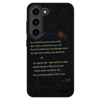 Θήκη για Samsung Galaxy S23 5G - POET