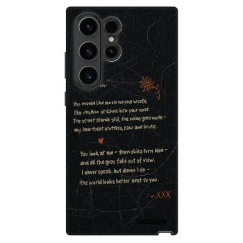 Θήκη για Samsung Galaxy S22 Ultra 5G - POET