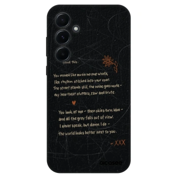 Θήκη για Samsung Galaxy A55 5G A556B - POET