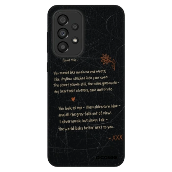Θήκη για Samsung Galaxy A33 5G A336 - POET